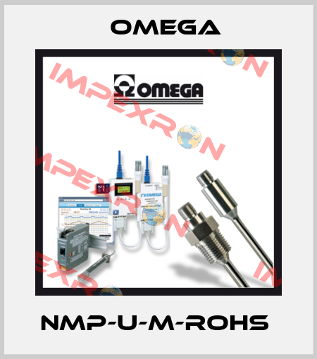 NMP-U-M-ROHS  Omega