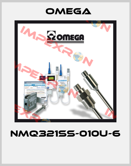 NMQ321SS-010U-6  Omega