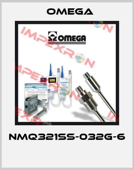 NMQ321SS-032G-6  Omega
