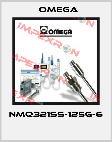 NMQ321SS-125G-6  Omega