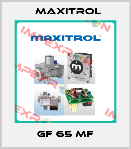 GF 65 MF Maxitrol