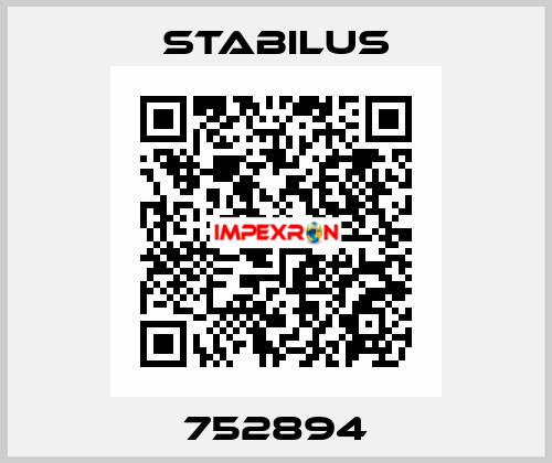 752894 Stabilus