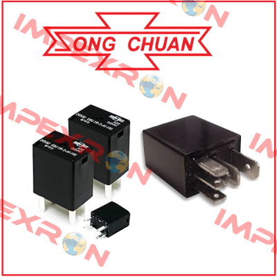 507HN1CCFCE 24VDC (p/n. 220.000234) SONG CHUAN