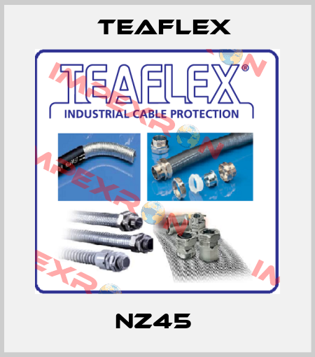 NZ45  Teaflex