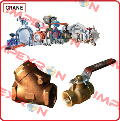 IQW2B-0180-CRDNXX Crane