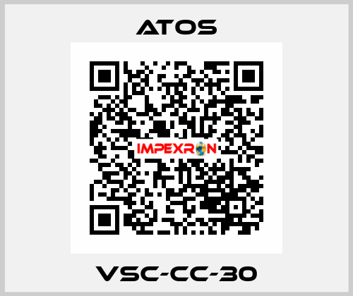 VSC-CC-30 Atos