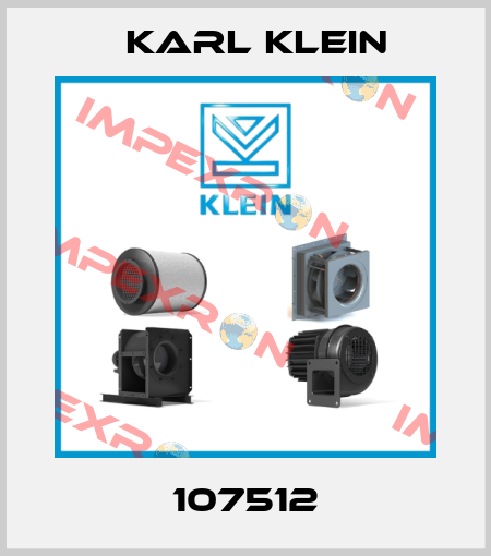 107512 Karl Klein