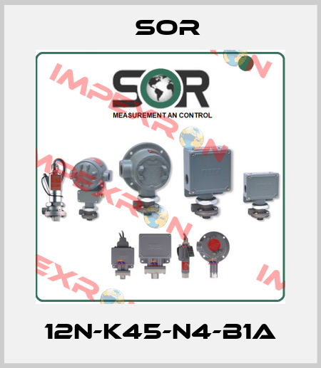 12N-K45-N4-B1A Sor