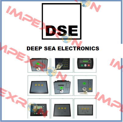 8660-02 DEEP SEA ELECTRONICS PLC