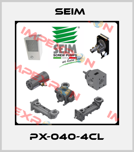 PX-040-4CL Seim