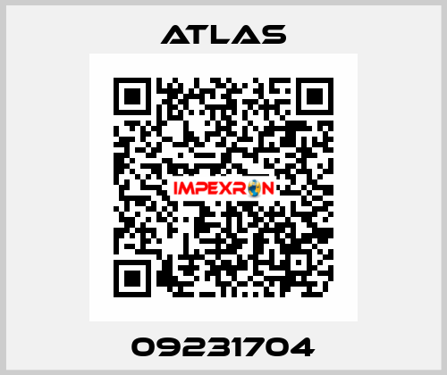09231704 Atlas