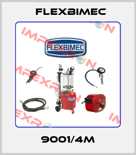 9001/4M Flexbimec