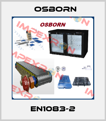EN1083-2 Osborn
