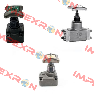 HGD-4211-10J-23 Hirose Valve