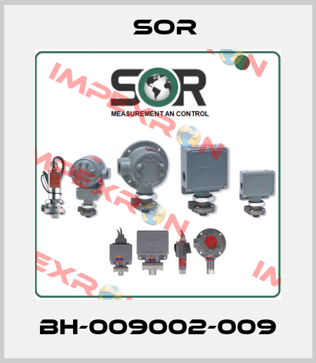 BH-009002-009 Sor