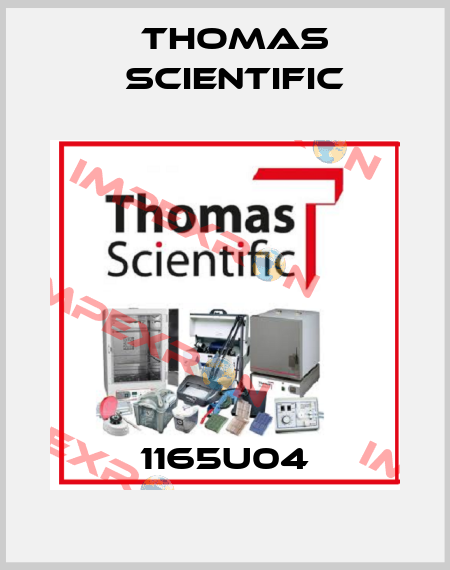 1165U04 Thomas Scientific