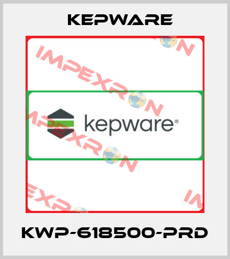 KWP-618500-PRD Kepware