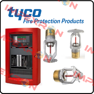 Kit 92-445-1-020 Tyco Fire