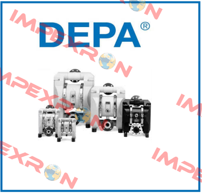 Starter-Kit DL25 EPDM Depa