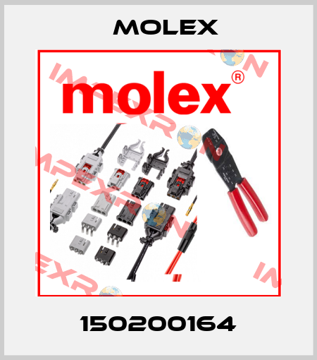 150200164 Molex