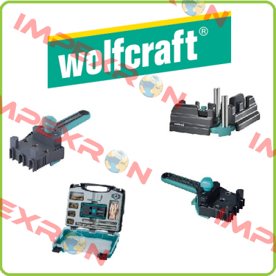 2681000 Wolfcraft