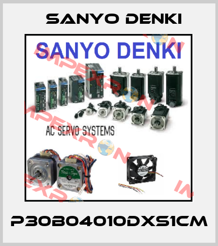 P30B04010DXS1CM Sanyo Denki