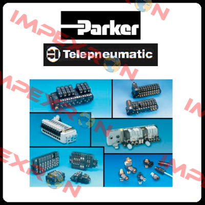 TPR720QLBP2E2G241 Parker