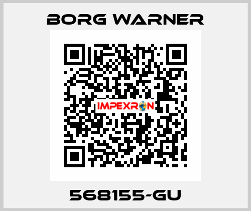 568155-GU Borg Warner