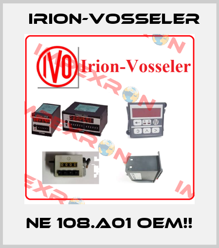 NE 108.A01 OEM!! Irion-Vosseler