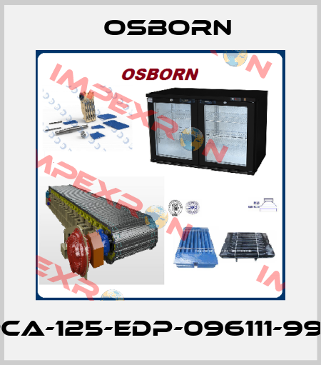 HPCA-125-EDP-096111-9907 Osborn