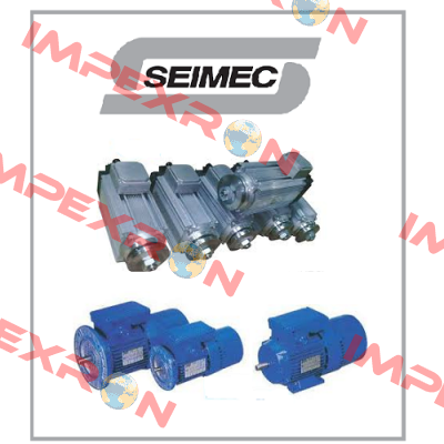 HBV 63B 4 230.400-50 B14 Seimec (Rossi)