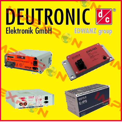 DBL1600-14 (107063/0/000) Deutronic