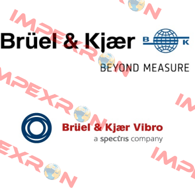 Module 7528 Bruel-Kjaer