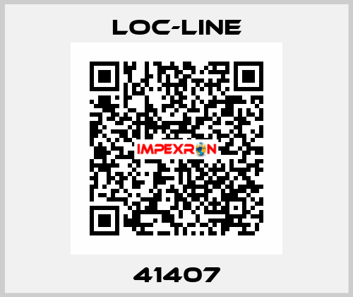41407 Loc-Line