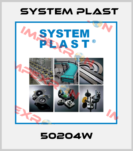 50204W System Plast