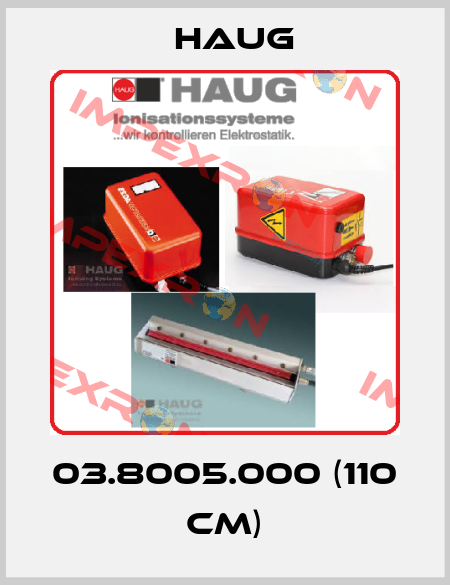 03.8005.000 (110 CM) Haug