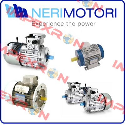 MR630026 63B-4 Neri Motori