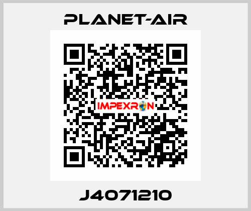 J4071210 planet-air