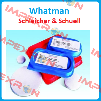 W10312612 Schleicher Schuell (Whatman)