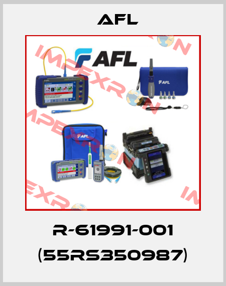R-61991-001 (55RS350987) AFL