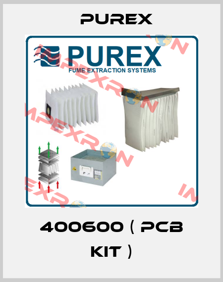 400600 ( PCB KIT ) Purex