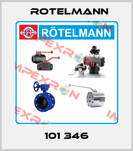 101 346 Rotelmann