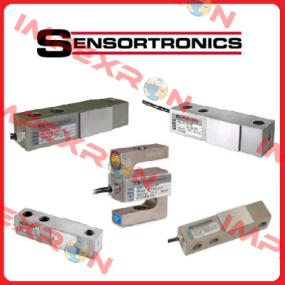 S650232C3 Sensortronics