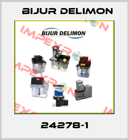 24278-1 Bijur Delimon