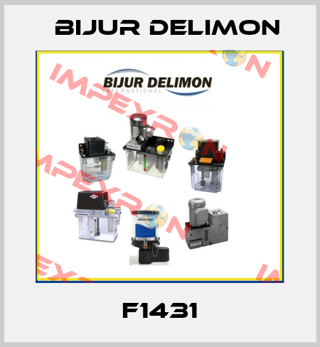 F1431 Bijur Delimon