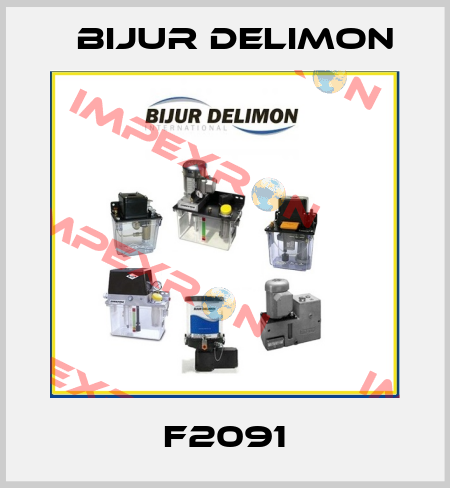 F2091 Bijur Delimon