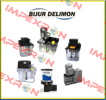 TBP01A01OB00 Bijur Delimon