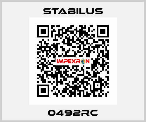 0492RC Stabilus