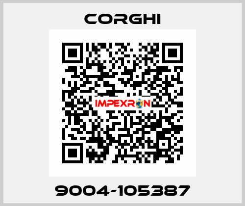 9004-105387 Corghi