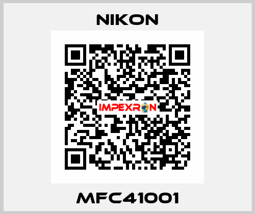 MFC41001 Nikon